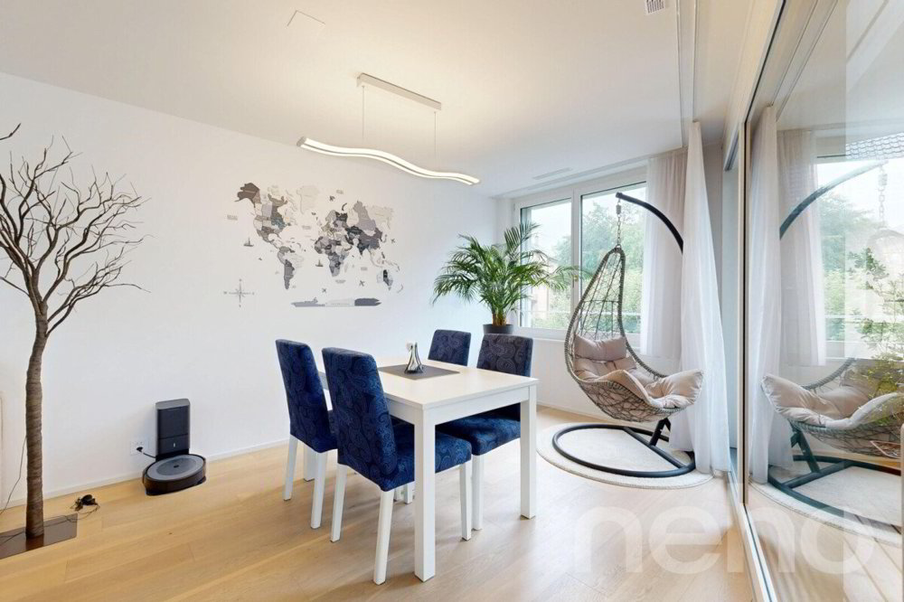 Wohnung – Zürich - Ansicht 3