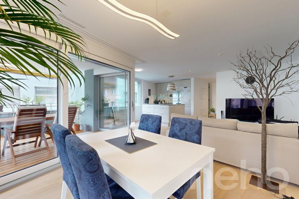 Wohnung – Zürich - Ansicht 4