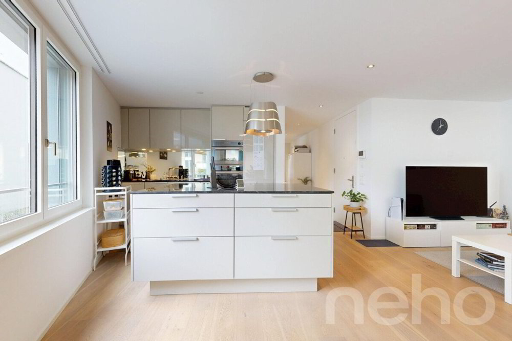 Wohnung – Zürich - Ansicht 5