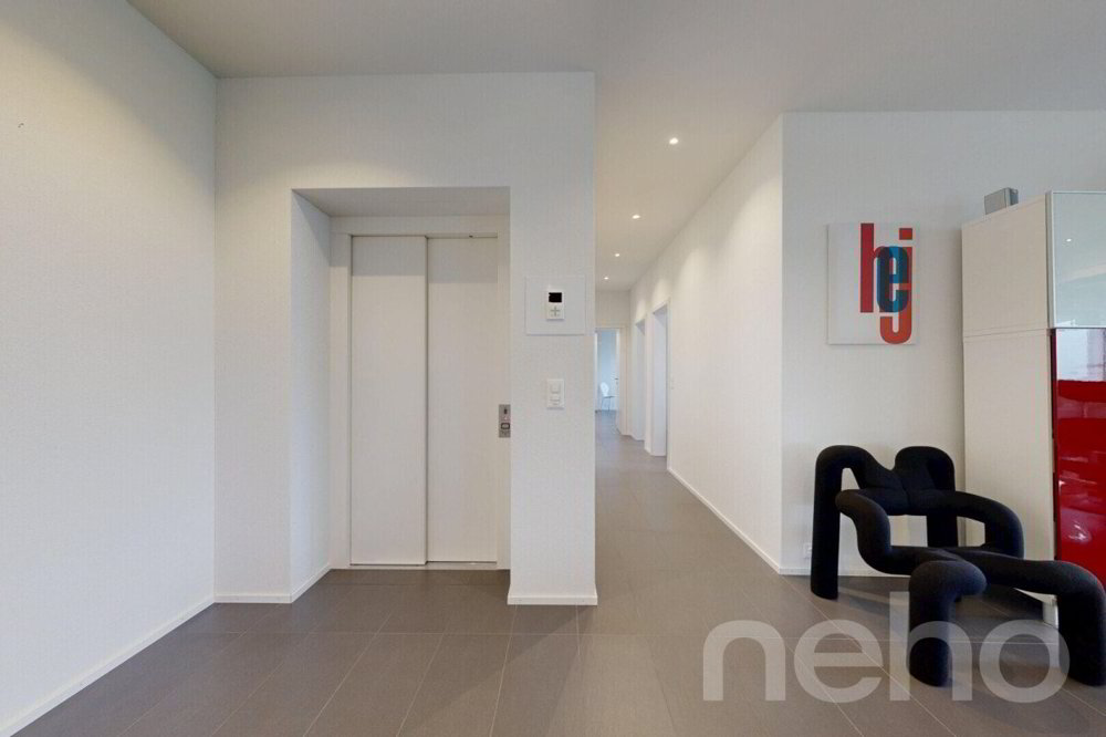 Haus – Niederrohrdorf - Ansicht 5