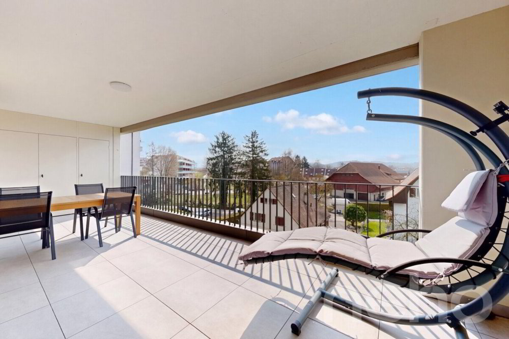 Wohnung – Estavayer-le-Lac