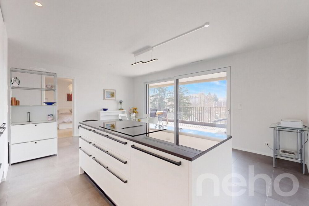 Wohnung – Estavayer-le-Lac - Ansicht 4