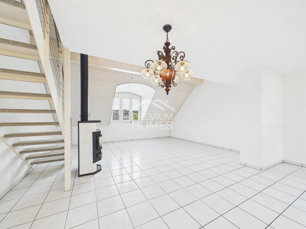 Wohnung – Klingnau