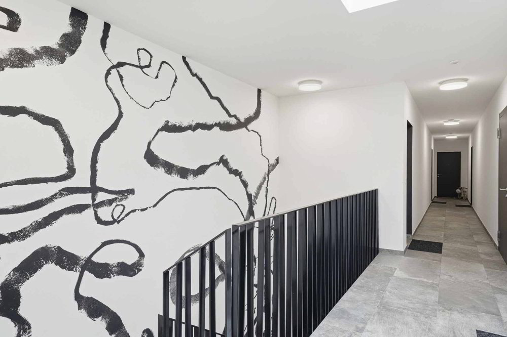 Wohnung – Nyon - Ansicht 2