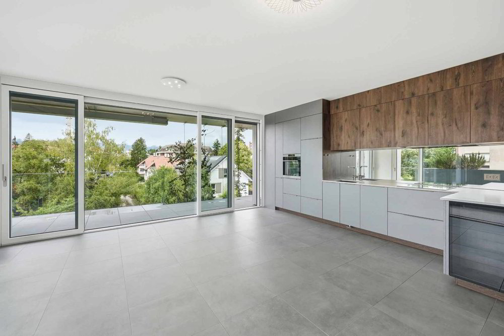 Wohnung – Nyon - Ansicht 4