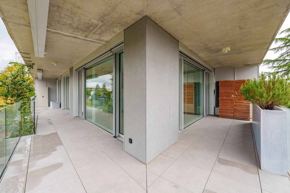 Wohnung – Nyon - Mehr