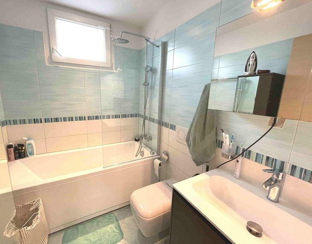 4.5 rooms Apartment to buy in Arbedo - image 1/17