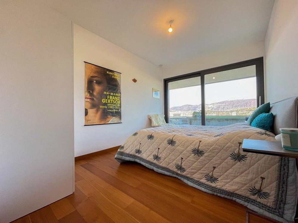 Wohnung – Lugano - Ansicht 5