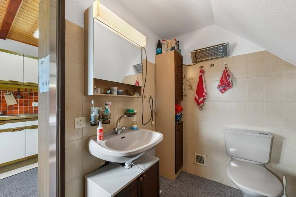 3.5 rooms Apartment to buy in Nesslau - image 1/13