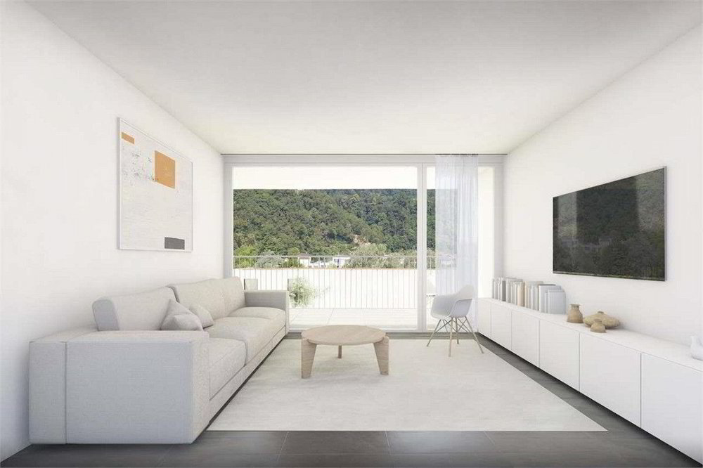 Wohnung – Lugano - Ansicht 2