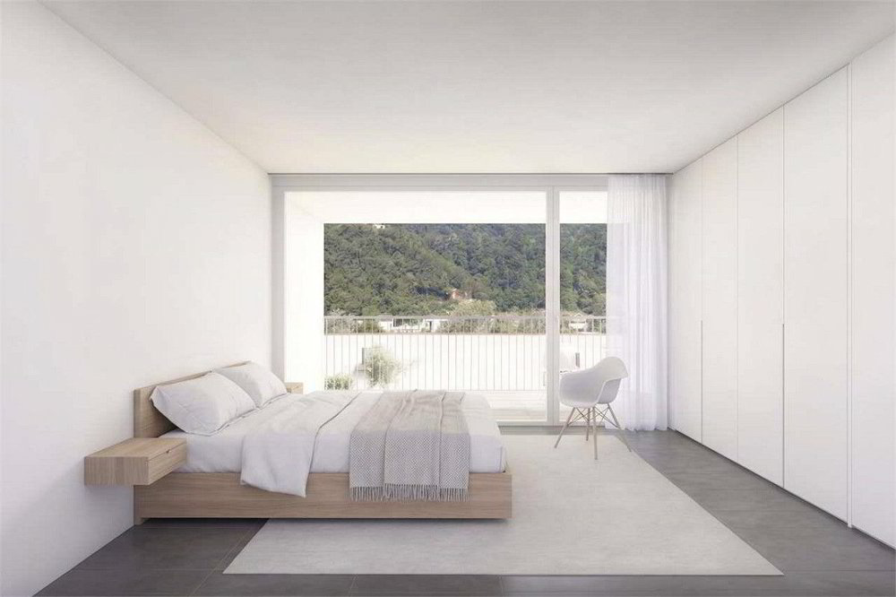 Wohnung – Lugano - Ansicht 3