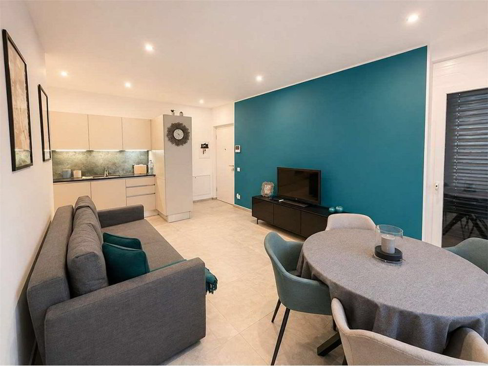 Wohnung – Lugano