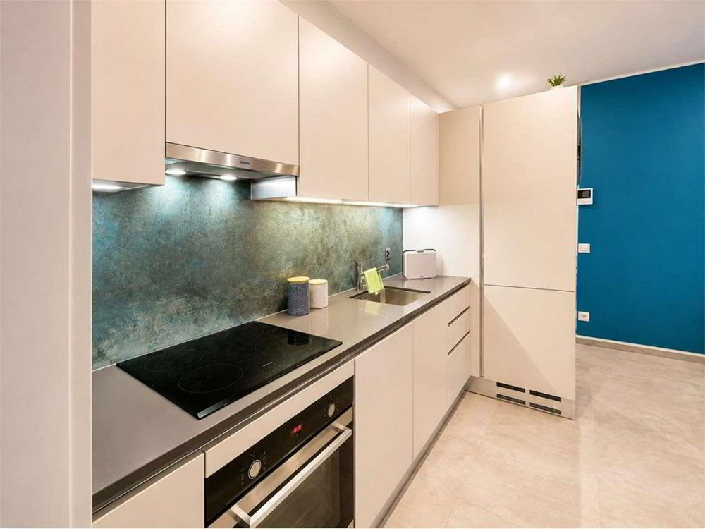 Wohnung – Lugano - Ansicht 3
