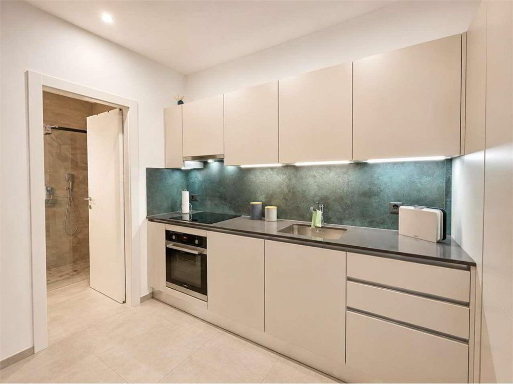 Wohnung – Lugano - Ansicht 4