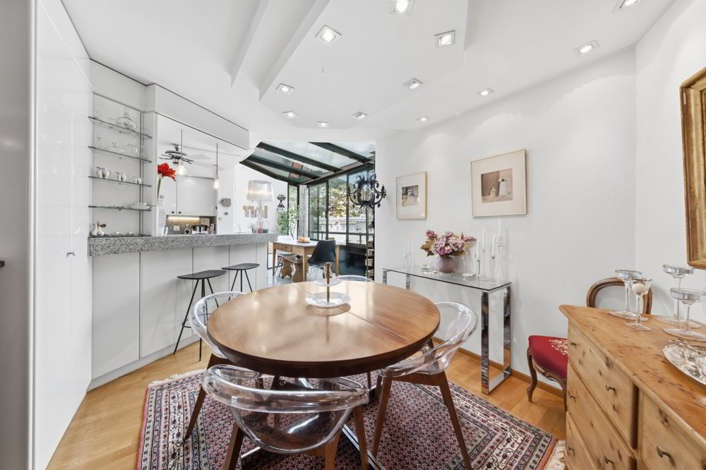 Wohnung – Monthey - Ansicht 4