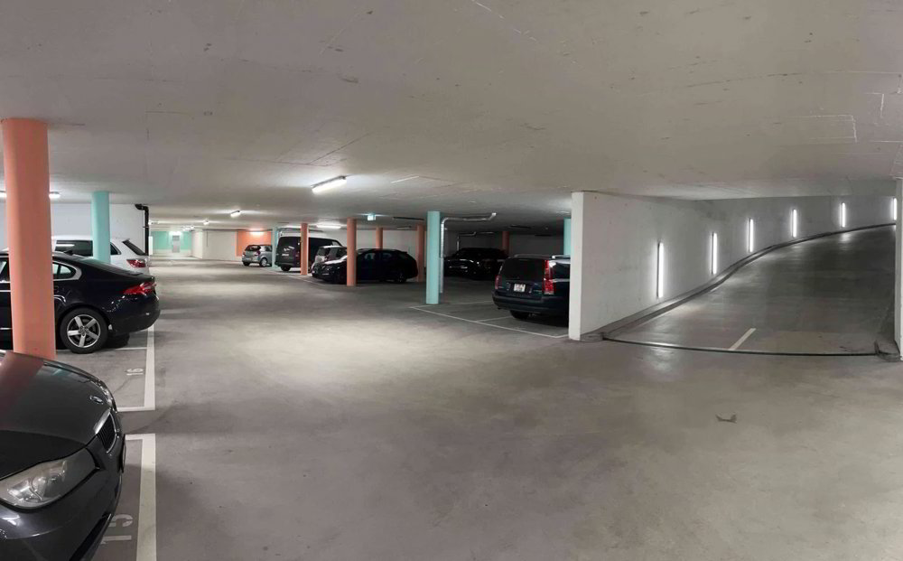 Parking, garage null pièces à louer à Küssnacht am Rigi - image 1/2