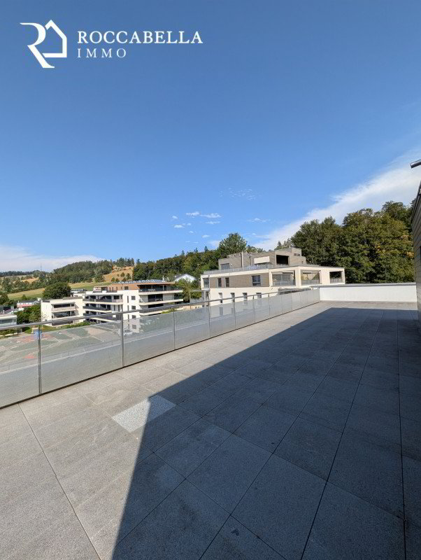 Appartement 4 pièces à acheter à La Chaux-de-Fonds - image 1/12
