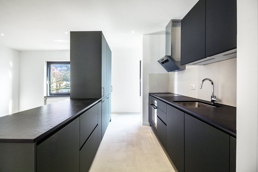 Haus – Biasca - Ansicht 4