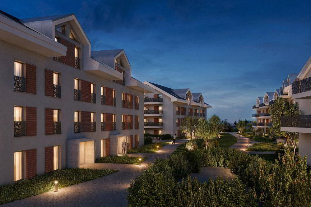 Wohnung – Denges, District de Morges