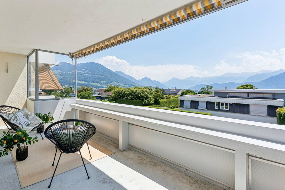 Wohnung – Meggen - Mehr