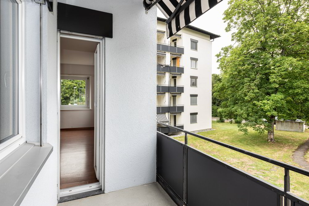 4 Zimmer Wohnung zu vermieten in Schaffhausen - Bild 1/13