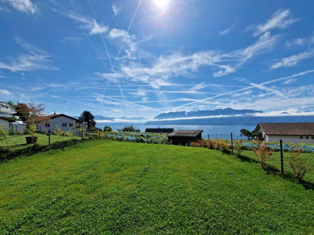 Wohnung – Grandvaux