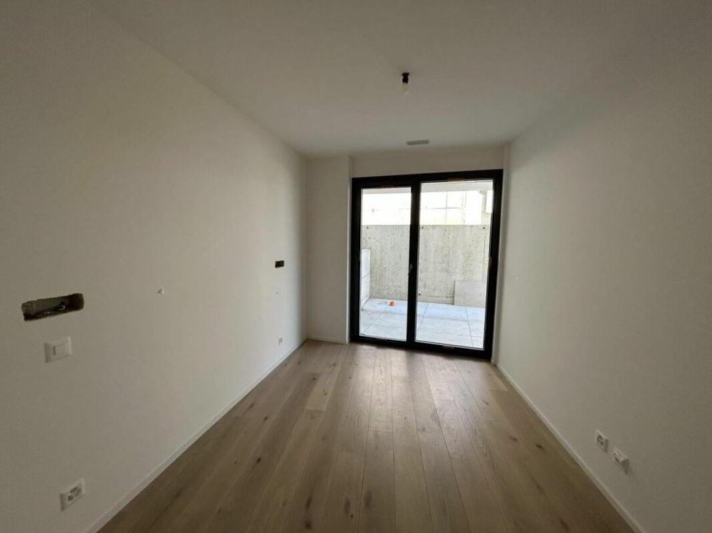 Wohnung – Grandvaux - Mehr