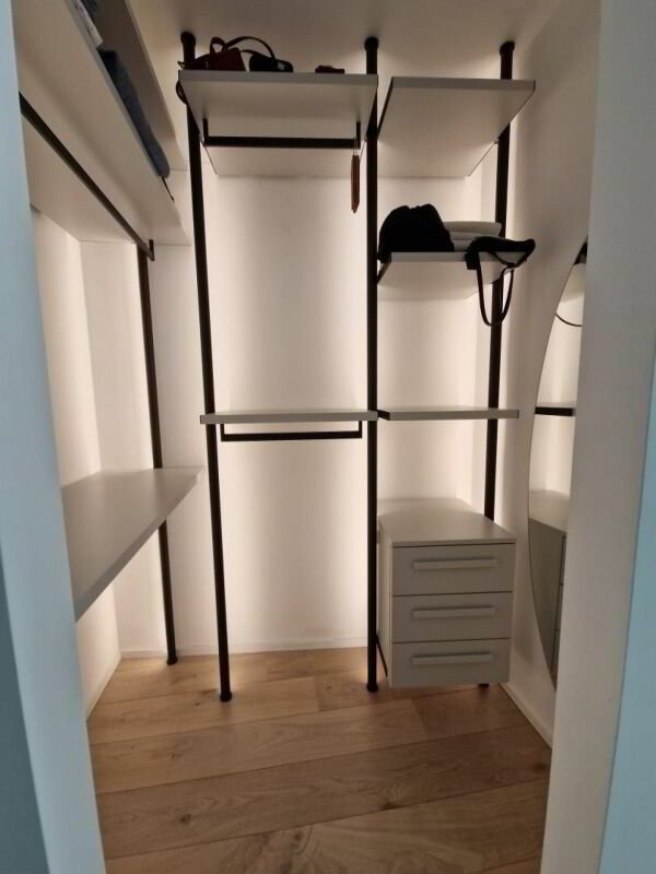 3 Zimmer Wohnung zu vermieten in Grandvaux - Bild 1/7