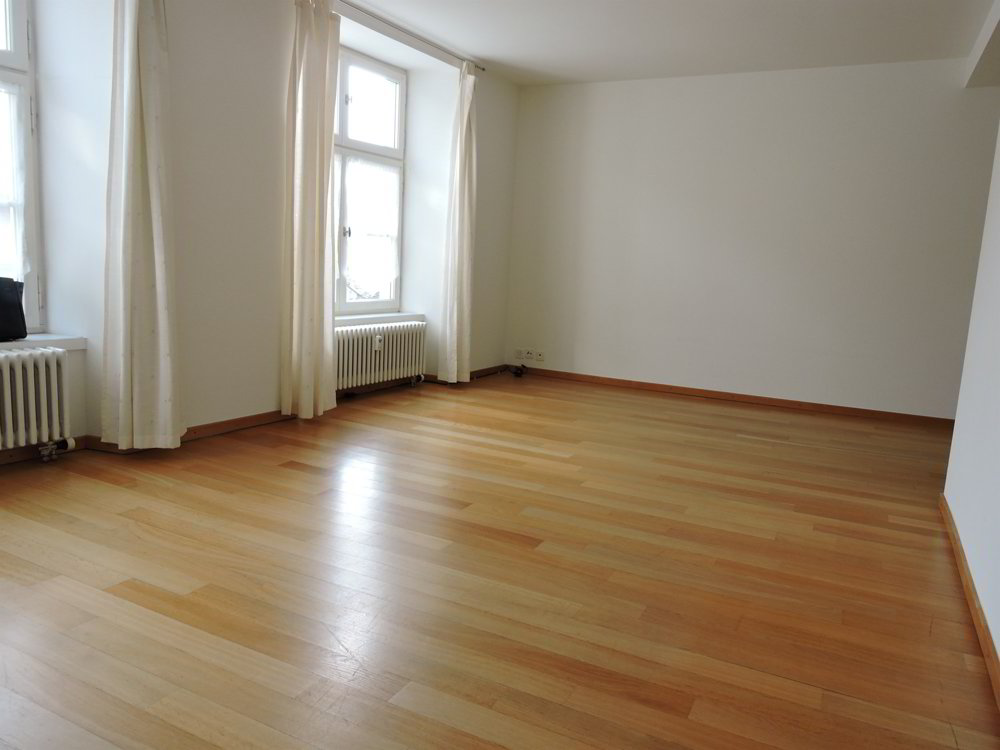 Wohnung – Basel, Vorstädte - Ansicht 3