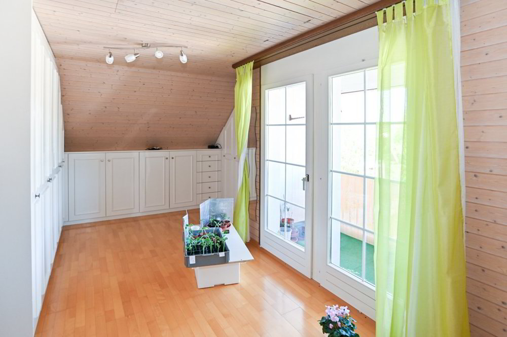 Maison 8 pièces à acheter à Gränichen - image 1/13