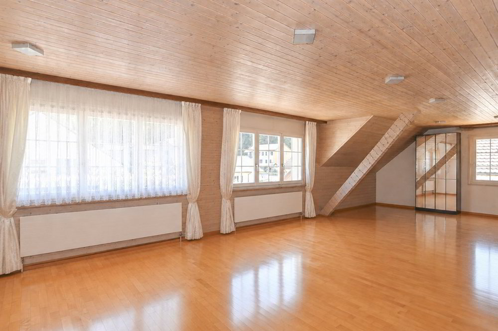 Haus – Gränichen - Ansicht 4