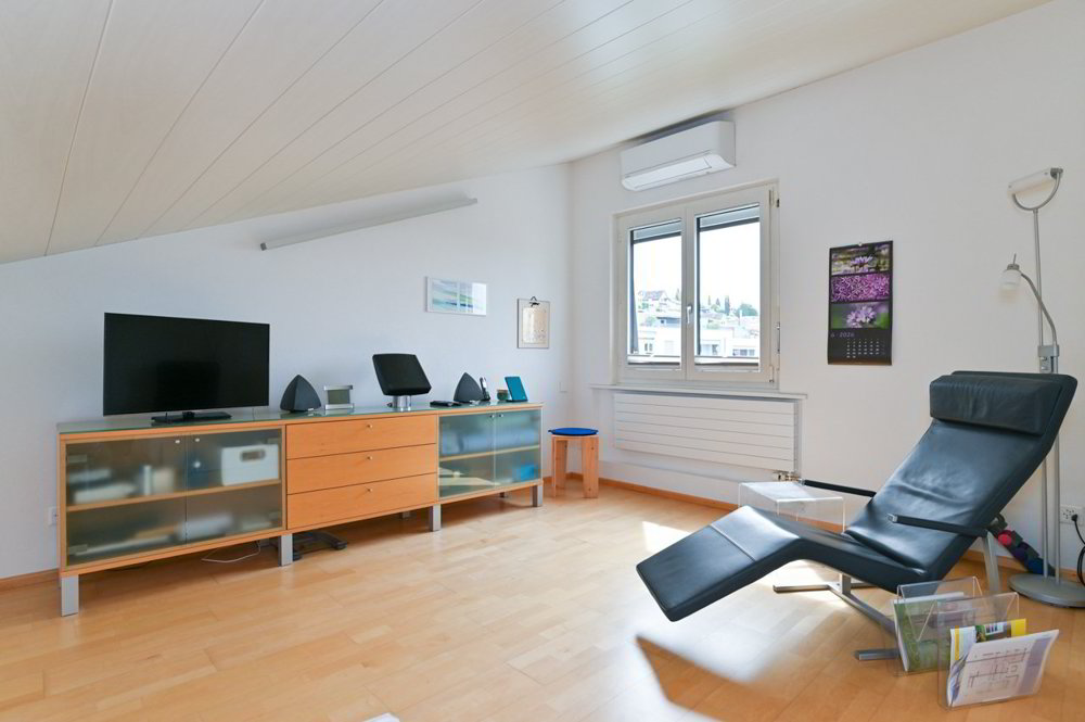 5 rooms House to buy in Niederrohrdorf - image 1/13