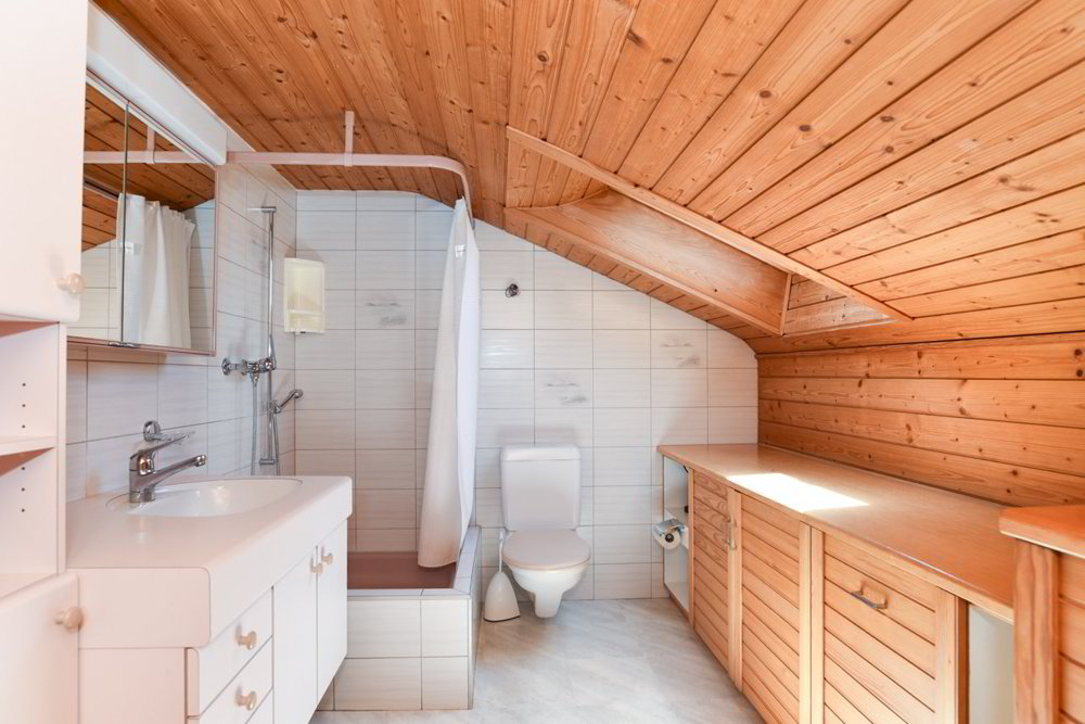 9 rooms House to buy in Oberkulm - image 1/13