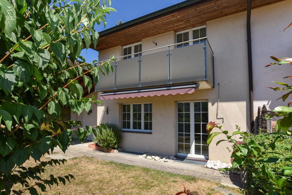 Haus – Schönenwerd, Amtei Olten-Gösgen - Ansicht 2