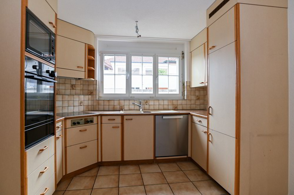 Haus – Schönenwerd, Amtei Olten-Gösgen - Mehr