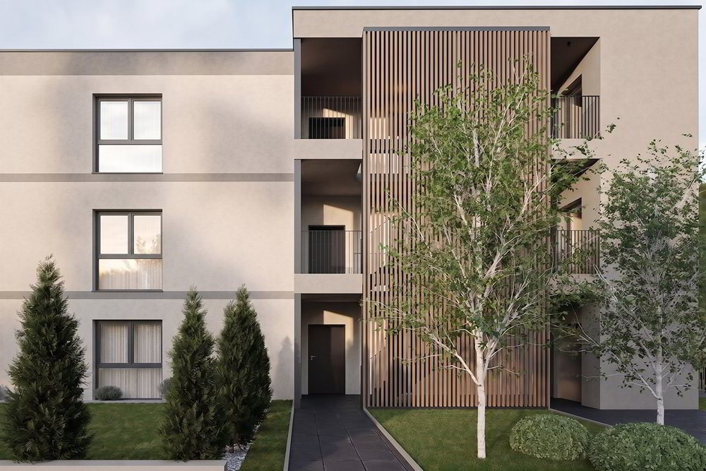 Wohnung – Buchs AG - Ansicht 3