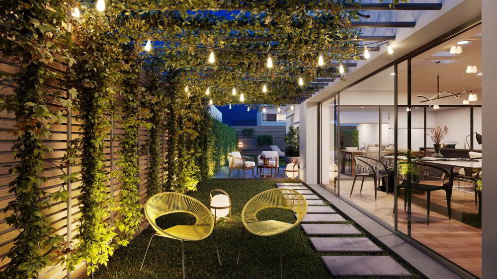 Haus – Fully - Ansicht 4