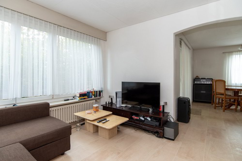 Haus – Staufen - Ansicht 2
