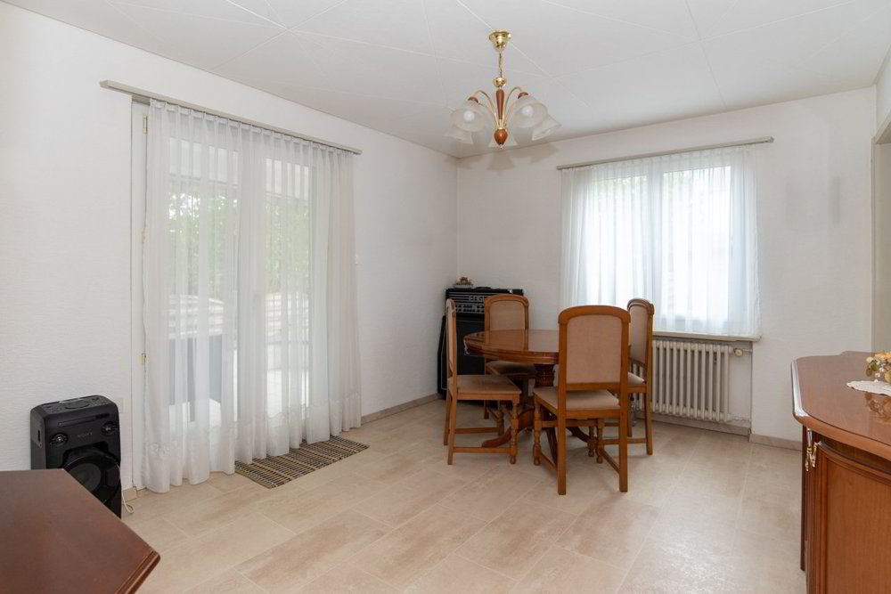 Haus – Staufen - Ansicht 3