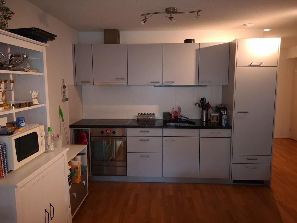 Wohnung – Ostermundigen - Ansicht 2