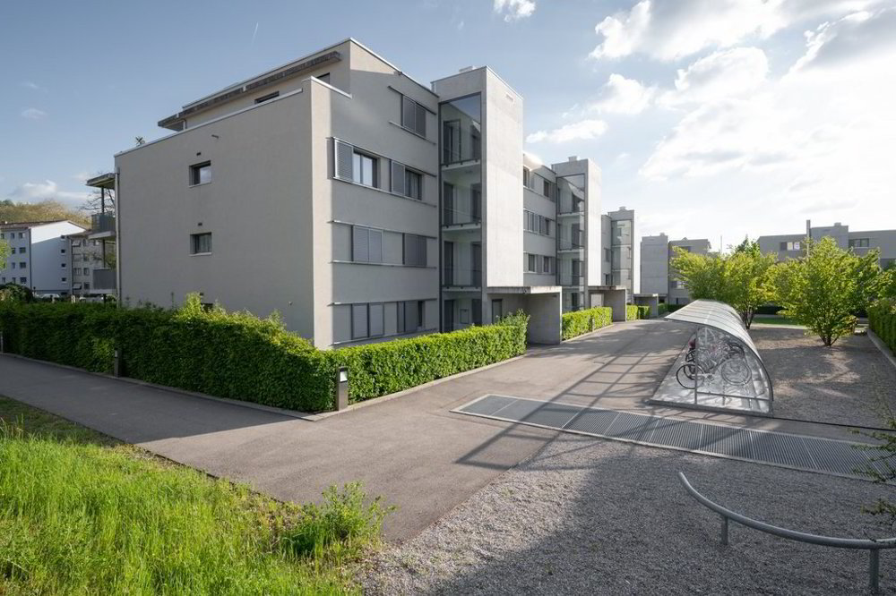 Wohnung – Ostermundigen - Mehr