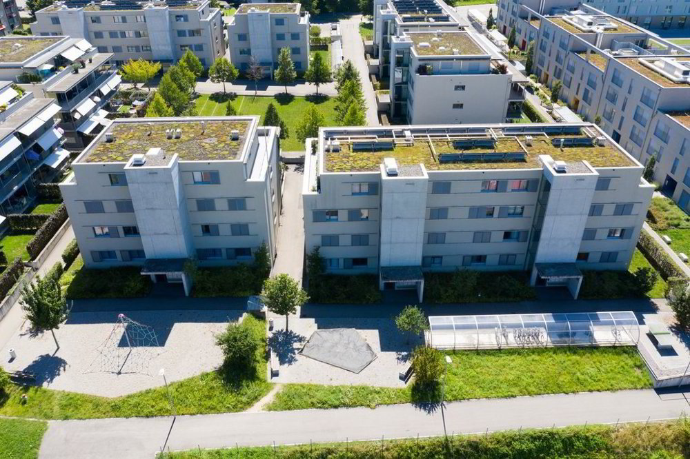 Appartamento di 2 locali in affitto a Ostermundigen - immagine 1/7