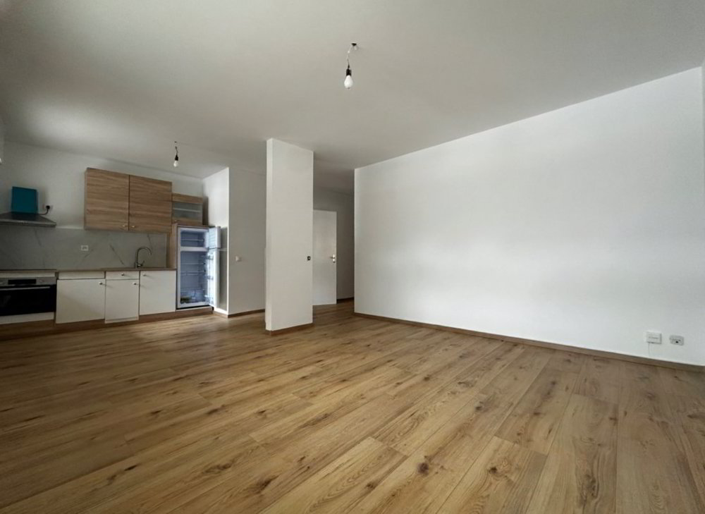 Wohnung – Clarens - Ansicht 3