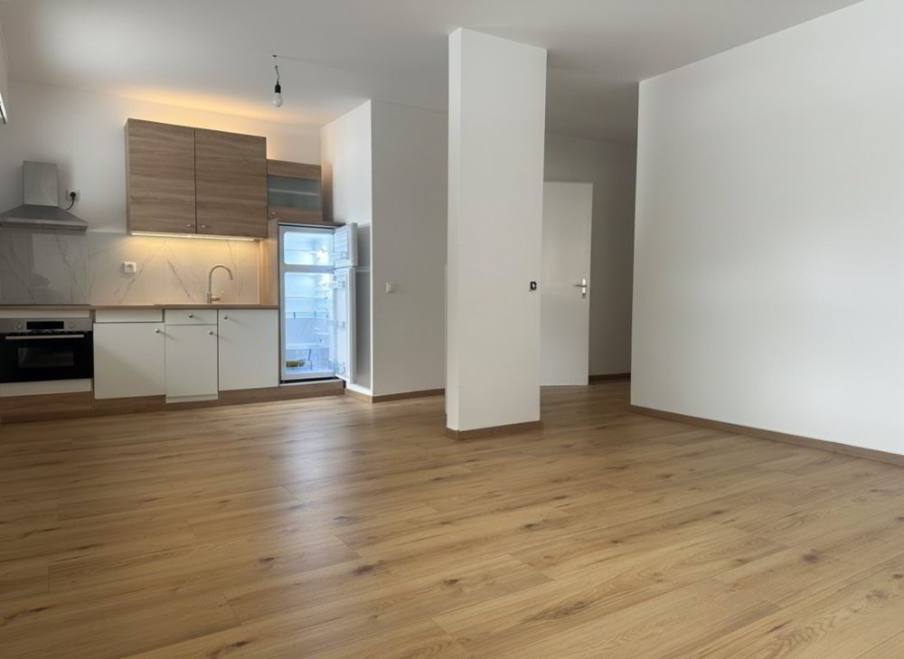 Wohnung – Clarens - Ansicht 4