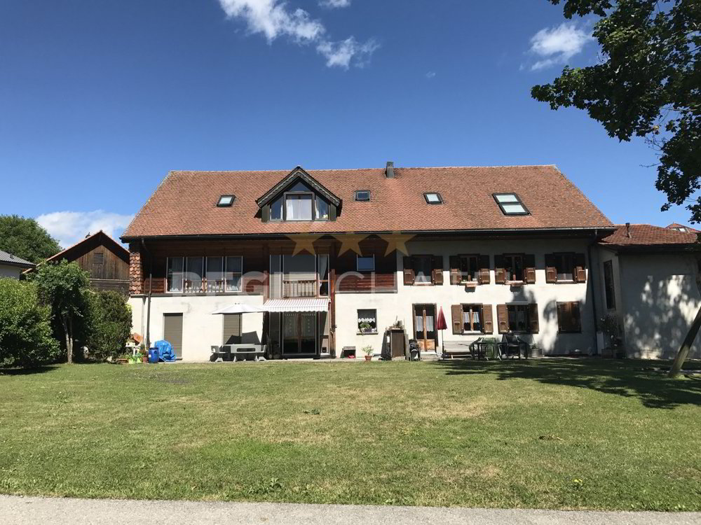 Wohnung – Gruyères - Ansicht 3