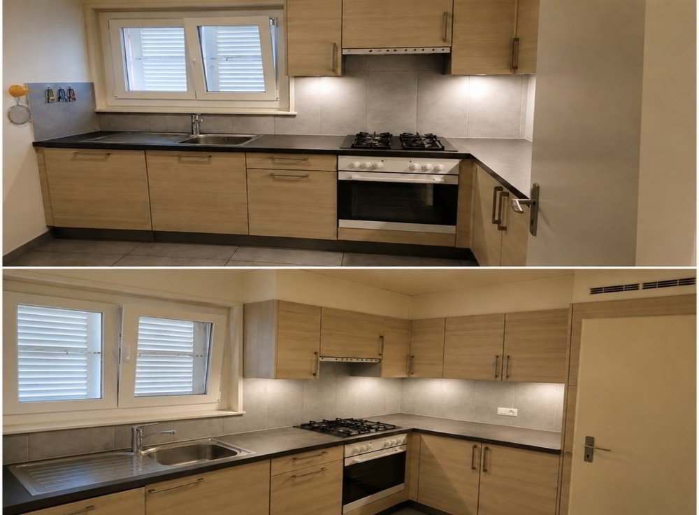 Wohnung – Bex, District d'Aigle - Ansicht 2