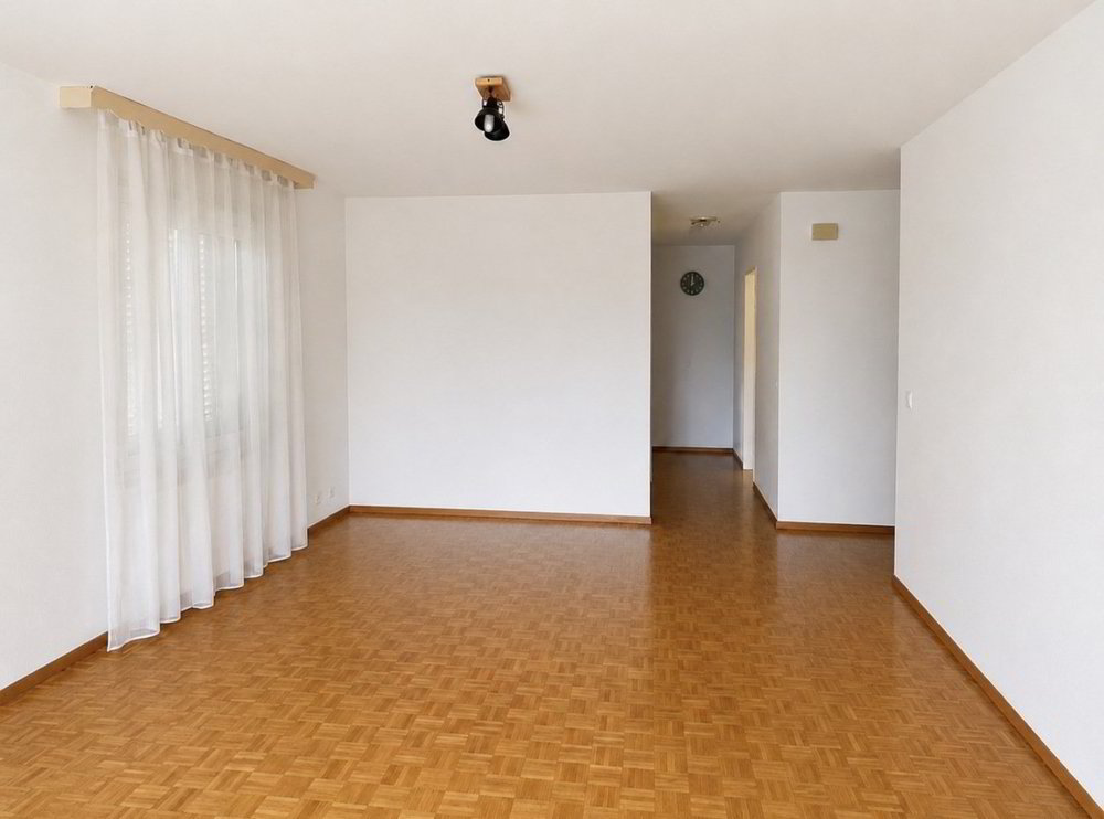 Wohnung – Bex, District d'Aigle - Ansicht 3