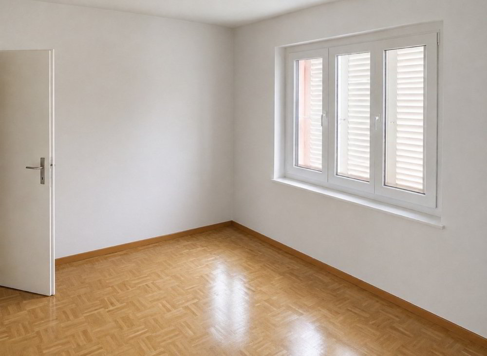 Wohnung – Bex, District d'Aigle - Ansicht 4