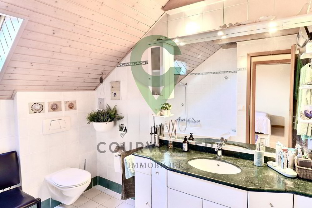 Haus – Colombier VD - Mehr