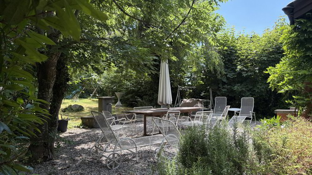 5 rooms House to buy in Lausanne - image 1/13